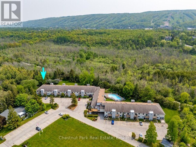 Photo du bâtiment - 209472 ON-26