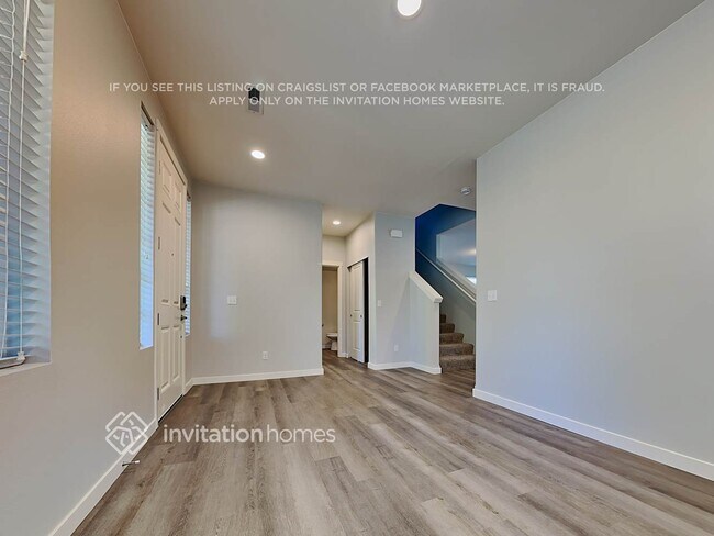 Foto del edificio - 9312 Stevens Ct NE