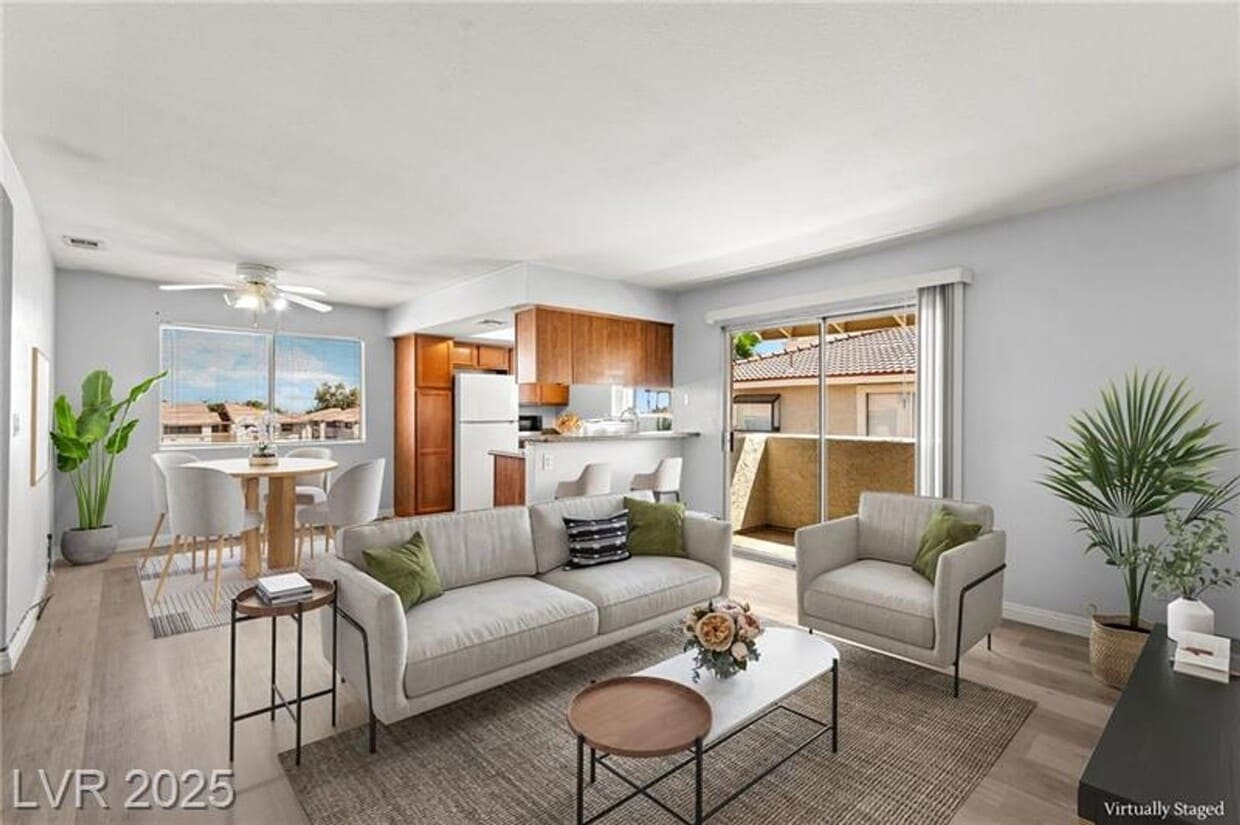 Primary Photo - Stylish 2 Bedroom Condo in 89145