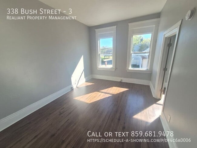 Photo - 338 Bush St Apartment