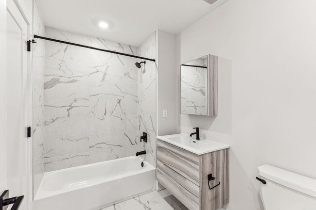 Interior Photo - The Weston