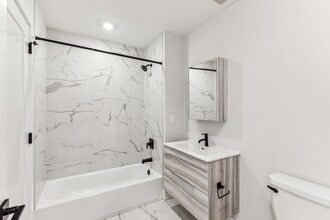 Interior Photo - The Weston