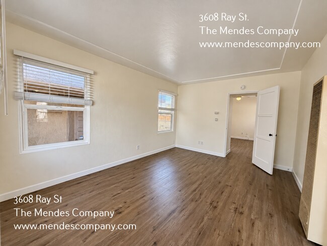 Foto del edificio - 3608 Ray St