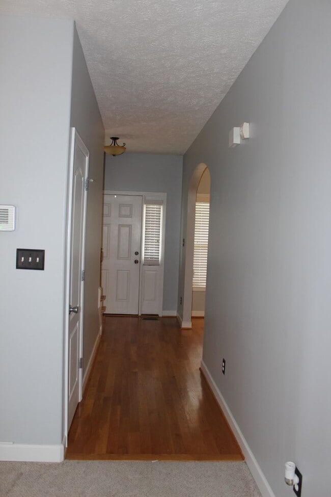 Building Photo - Parkers Ridge