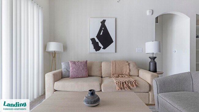 Foto del edificio - 1601 S Heatherwilde Blvd