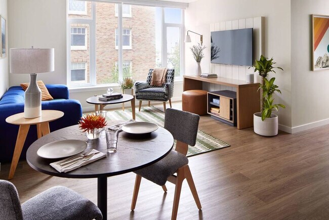 Foto del edificio - 1122 Madison St