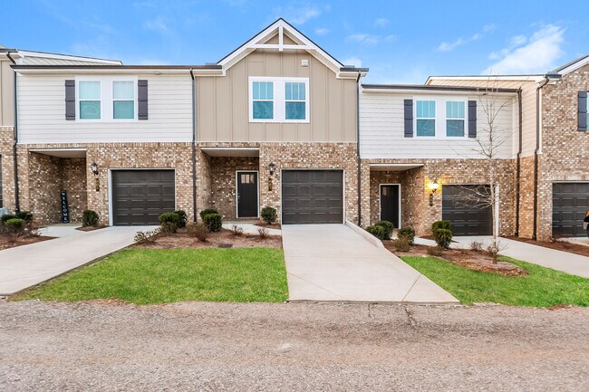 Foto del edificio - 807 Arrington Wy