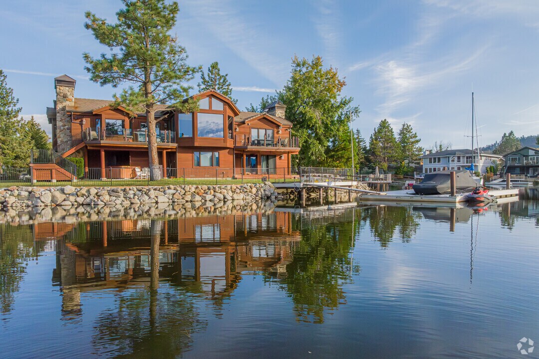 South Lake Tahoe