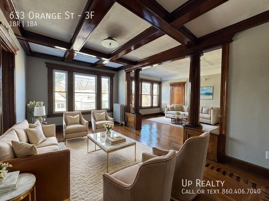 Foto del edificio - 633 Orange St