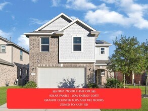 Building Photo - 5238 Tall Tower St