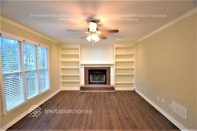 Foto del edificio - 607 Chase Trail