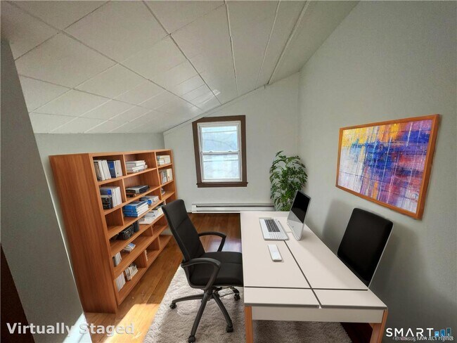 Foto del edificio - 39-41 Waterbury Rd