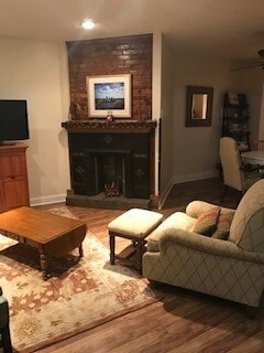 Photo - Beautiful Mt Washington 2 Bed Townhouse Available in June!