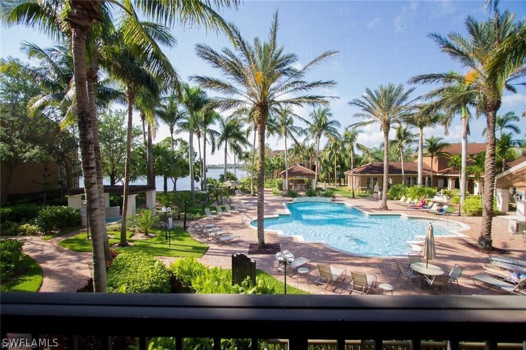 1210 Reserve Way Unit 9203, Naples, FL 34105 Condo for Rent in