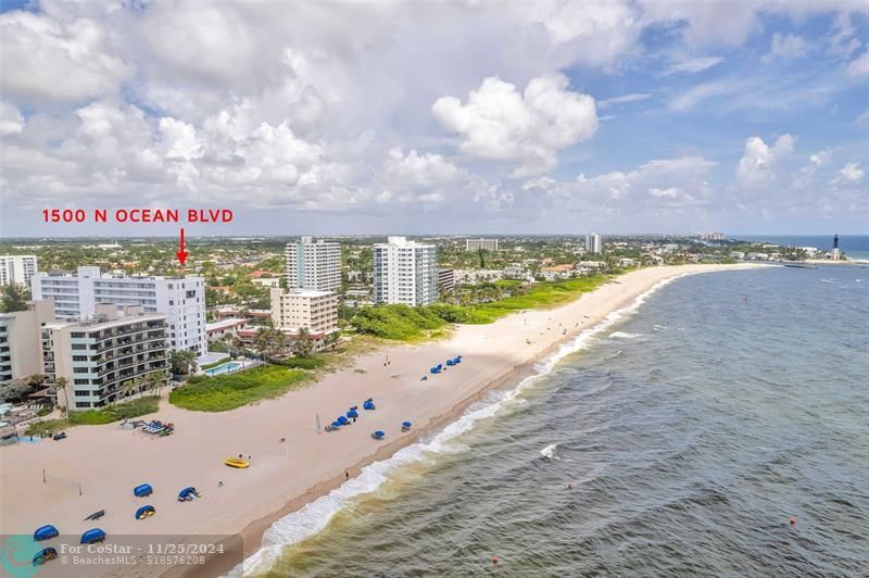 Primary Photo - 1500 N Ocean Blvd
