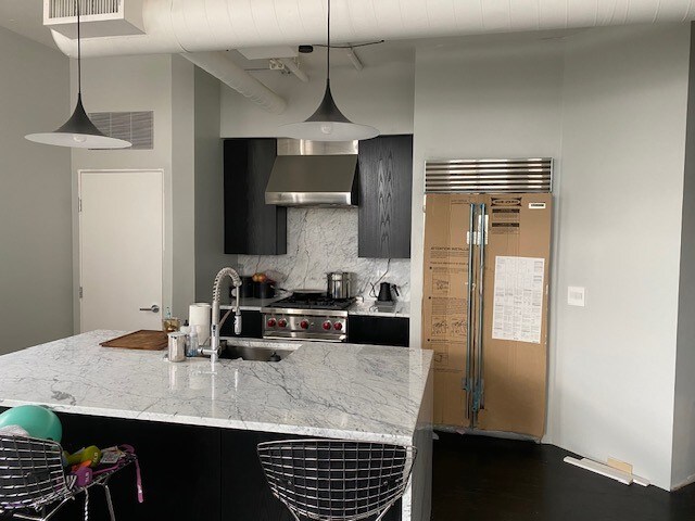 Foto principal - 1205 N Garfield St