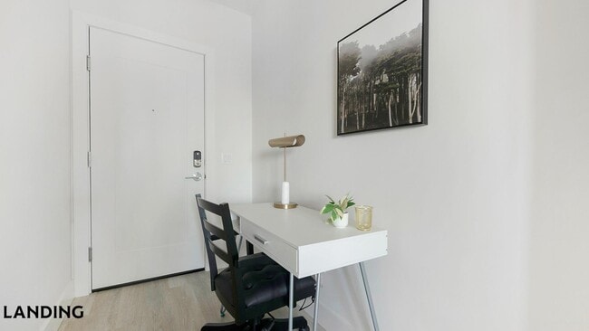 Building Photo - 2005 11th St NW