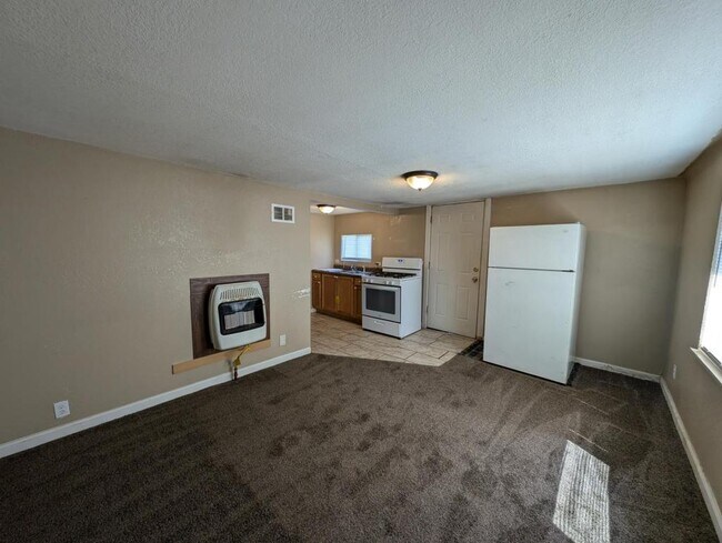 Foto del edificio - 1134 N 8th St