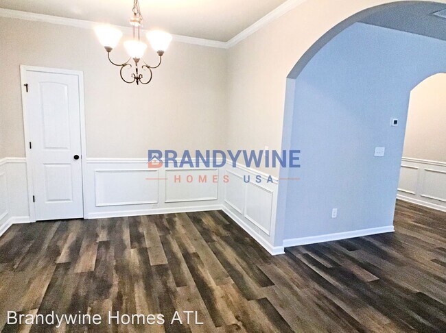 Building Photo - 3 br, 2 bath House - 5761 Woodside Crossing