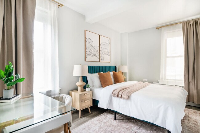 Foto del edificio - 234 W 73rd St