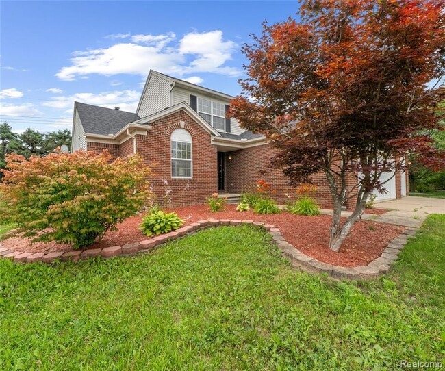 Foto del edificio - 5864 Willow Ridge Dr