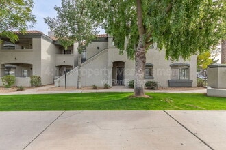 Building Photo - 15095 N Thompson Peak Pkwy