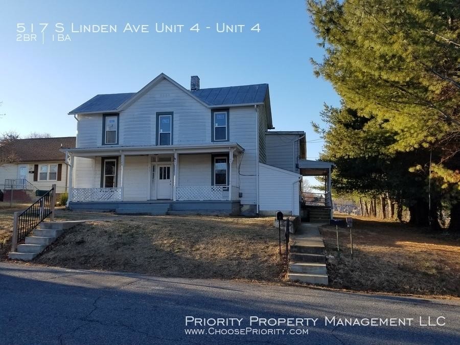 Primary Photo - 2 bedroom in Waynesboro VA 22980