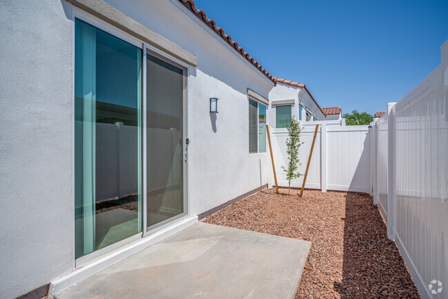 Foto del interior - Abode At Litchfield Park