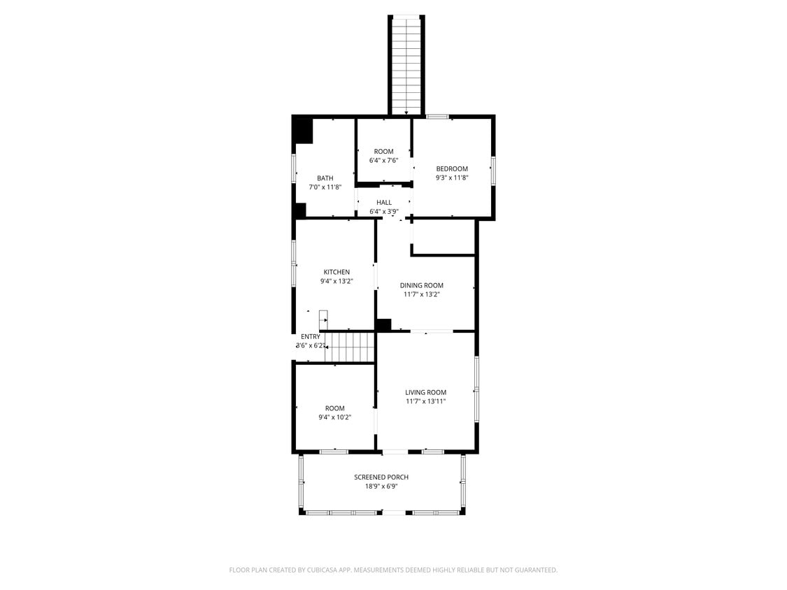 Foto principal - 922 Dakin St