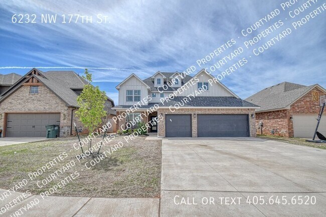 Foto del edificio - 6232 NW 177th St