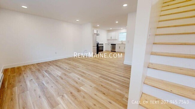 Foto del edificio - 167 Kennebec Rd