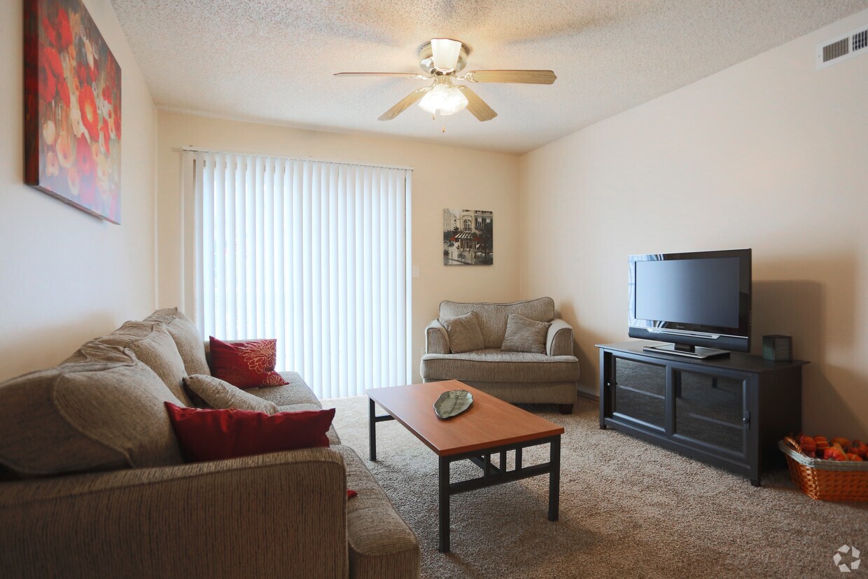 Ozark Plantation Apartments Ozark, MO