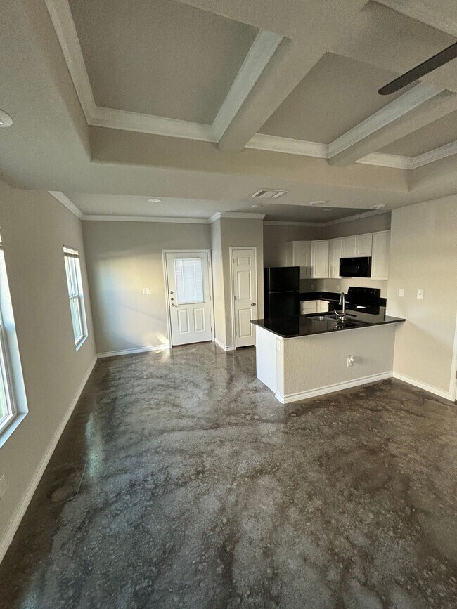Foto del edificio - Your Perfect Townhome in NE San Antonio!