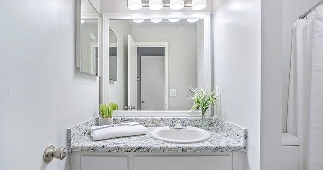 Foto del edificio - The Reserve