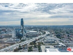 Building Photo - 1100 Wilshire Blvd