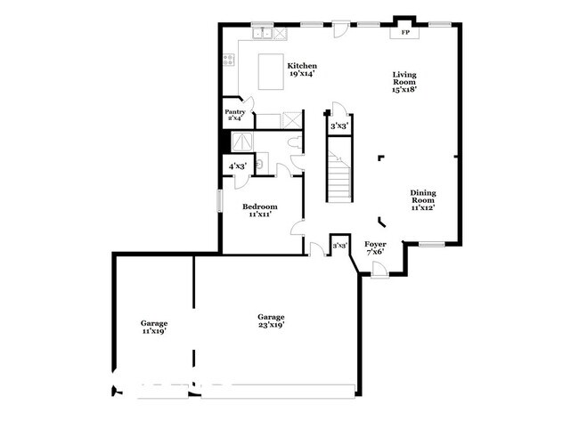 Building Photo - 1002 Stone Creek Dr