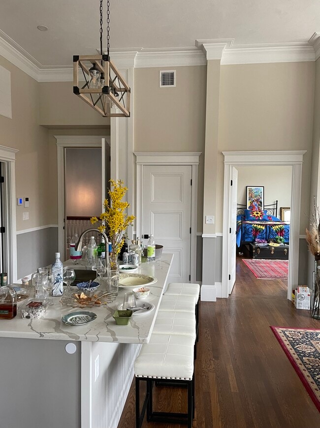 Cocina / Dormitorio 1 - 651 Main St