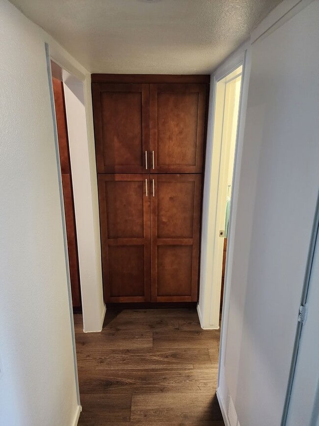 Interior Photo - The Timbers Apartments