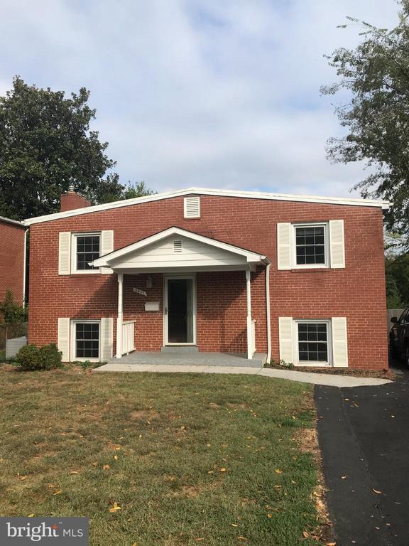 Foto del edificio - 4517 N Carlin Springs Rd