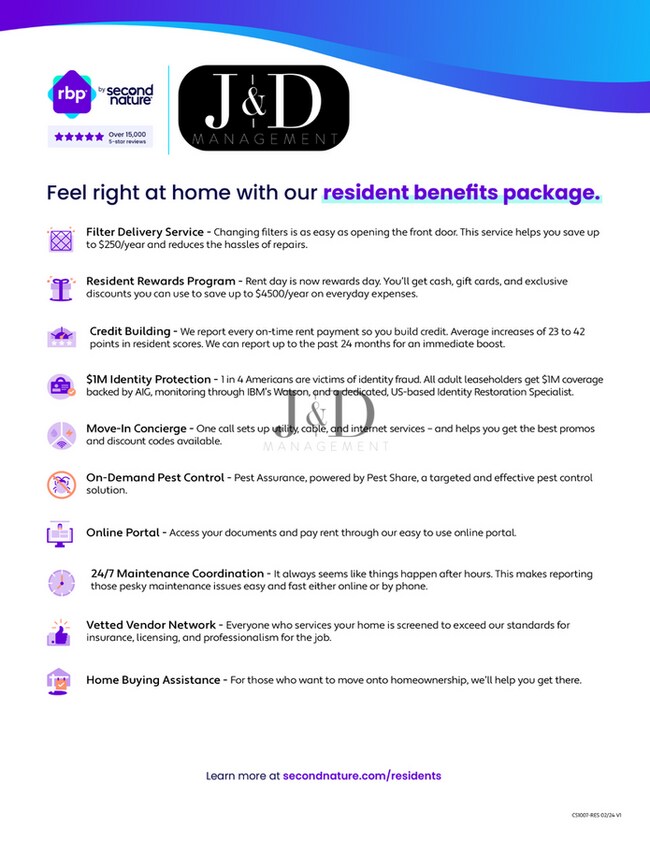 Foto del edificio - 4620 Hawley Blvd