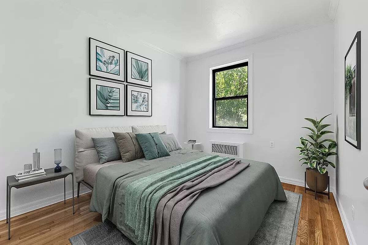 Foto del edificio - 322 W 11th St