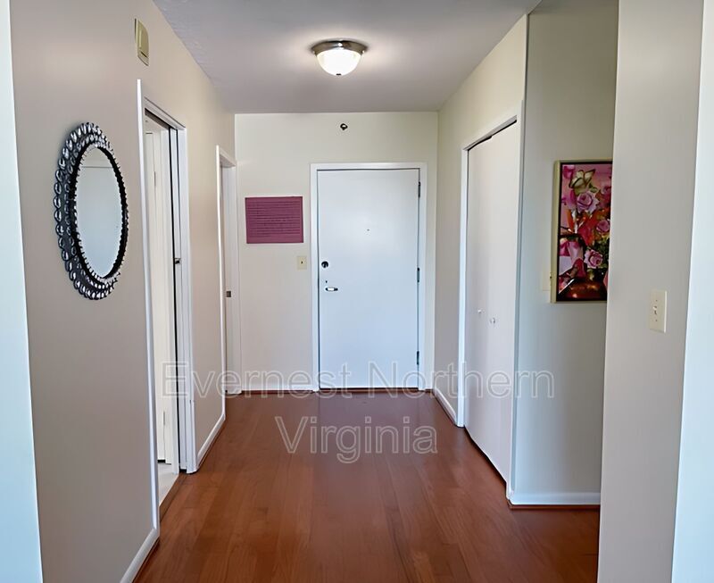 5505 Seminary Rd Unit Apt 505N, Falls Church, VA 22041 Condo for Rent