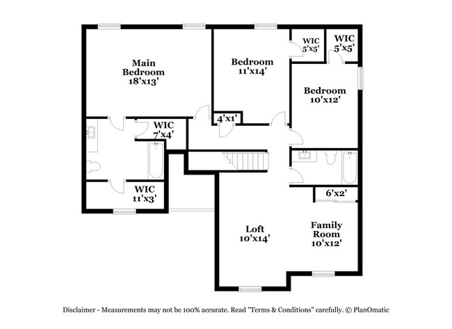 Building Photo - 6803 N Denton Ct