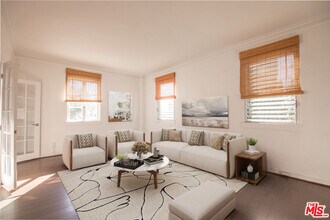 Building Photo - 1201 N Crescent Heights Blvd