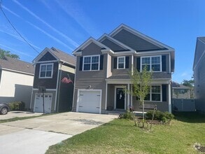 Building Photo - 1031 Calloway Ave