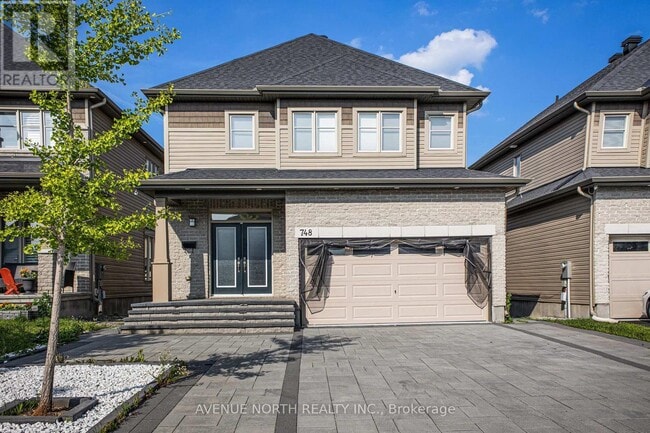 Building Photo - 748 Fiddlehead St