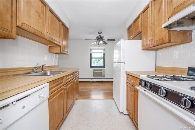 Building Photo - 507 White Plains Rd