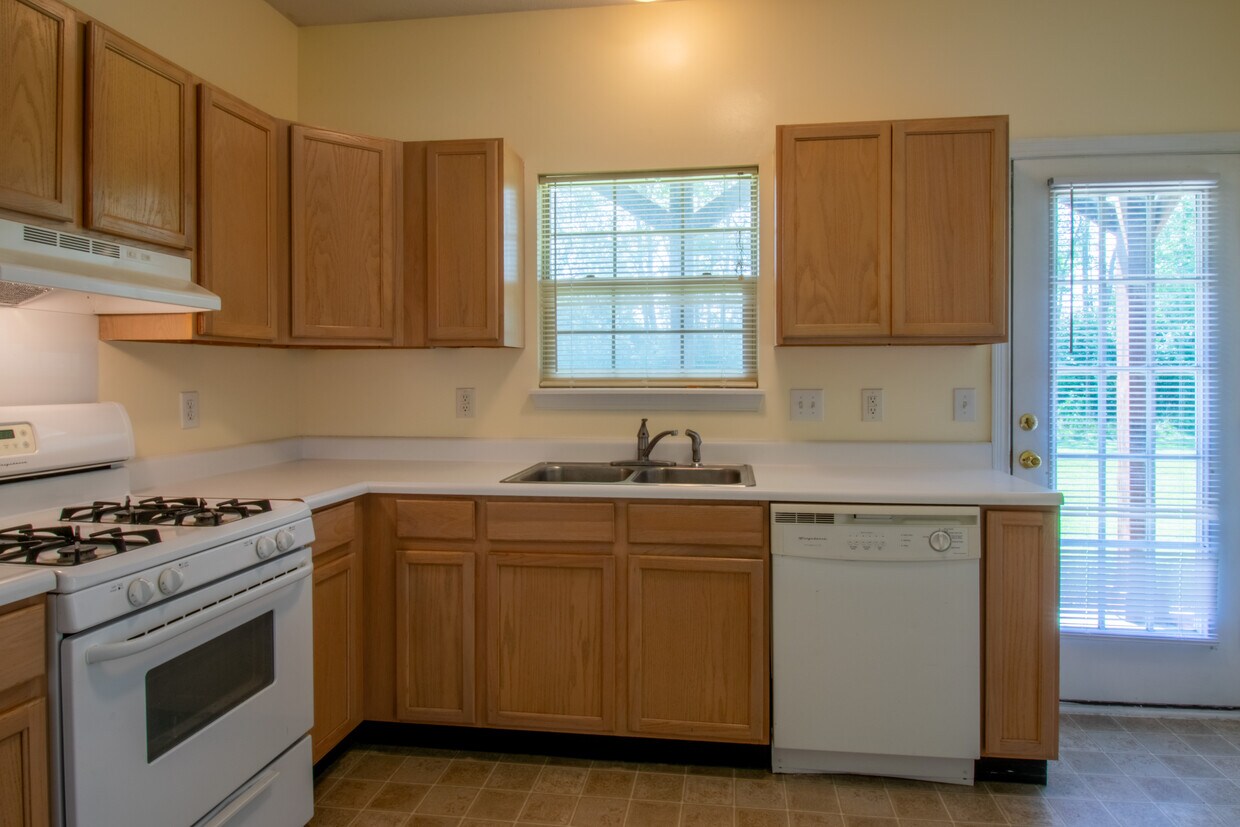 Foto principal - Sugar Creek Apartments
