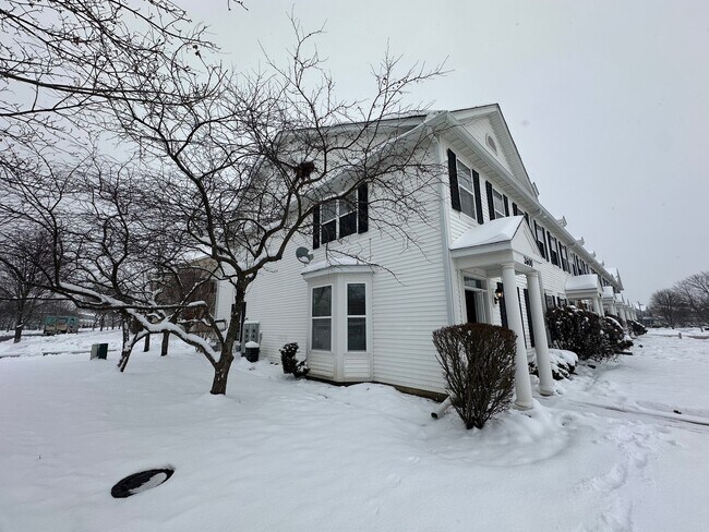 Foto del edificio - 2600 Providence Ave