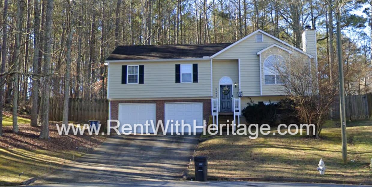 Primary Photo - THIS HOME IS GORGEOUS!....ALL THE UPGRADES...